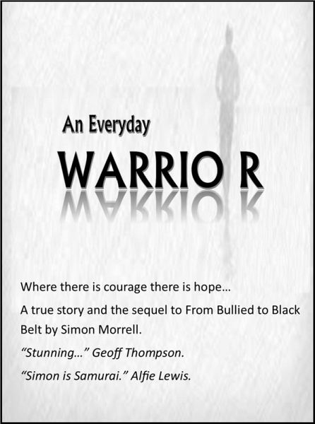 An Everyday Warrior (eBook, ePUB)