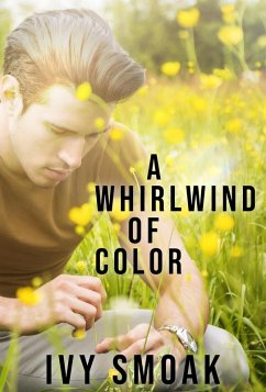 Cover Whirlwind of Color (eBook, ePUB)