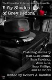 Fifty Shades of Grey Fedora (eBook, ePUB)