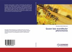 Queen bee mandibular pheromones - Masemene, Monyadiwa Martha