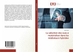 La sélection des vues à matérialiser dans les médiateurs hybrides