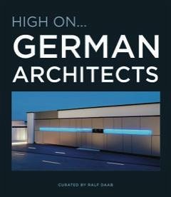 High On... German Architects - Daab, Ralf