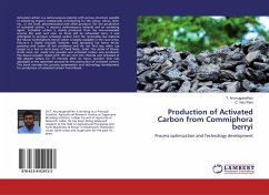 Production of Activated Carbon from Commiphora berryi - Arumuganathan, T.;Indu Rani, C.