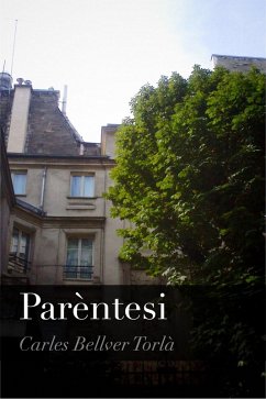 Cover Parèntesi (eBook, ePUB)