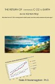 The Return of Manmade C O2 to Earth - Ecochemistry (Agricoal, #1) (eBook, ePUB) The Return of Manmade C O2 to Earth - Ecochemistry (Agricoal, #1) (eBook, ePUB)