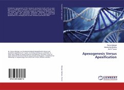 Apexogenesis Versus Apexification - Mangat, Panna;Behera, Akankshita;Tomer, Anil K