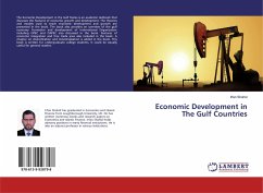 Economic Development in The Gulf Countries - Shahid, Irfan