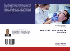 Resto- Endo Relationship in Dentistry
