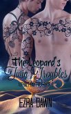 The Leopard's Twin Troubles (Asphalt Bay Pack, #6) (eBook, ePUB)