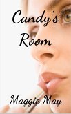 Candy's Room (eBook, ePUB)