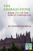 The Emeraldstone: Book Two of the Sorcet Chronicles (eBook, ePUB)