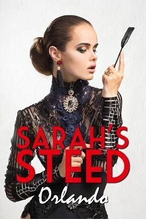 Sarah's Steed (eBook, ePUB) Sarah's Steed (eBook, ePUB)