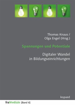 Spannungen und Potentiale (eBook, PDF) - Engel, Olga; Knaus, Thomas