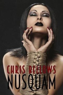 Cover Nusquam (eBook, ePUB)