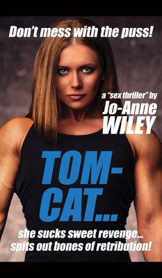 Cover Tomcat (eBook, ePUB)