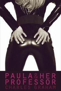 Cover Paula & Her Professor (eBook, ePUB)