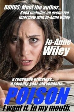 Cover Poison (eBook, ePUB)