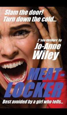 Meat-Locker (eBook, ePUB) - Wiley, Jo-Anne