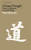Chinese Thought (eBook, ePUB)