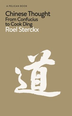 Chinese Thought (eBook, ePUB) - Sterckx, Roel