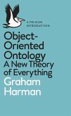 Object-Oriented Ontology (eBook, ePUB)