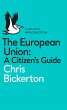 The European Union: A Citizen's Guide... - Bild 1