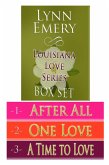 Louisiana Love Box Set (eBook, ePUB)