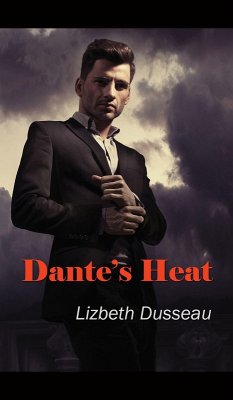 Cover Dante's Heat (eBook, ePUB)