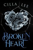 Broken Heart (The Devils Soldiers mc, #8) (eBook, ePUB)