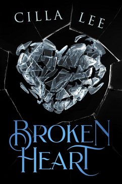 Cover Broken Heart (The Devils Soldiers mc, #8) (eBook, ePUB)