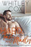 Hard, Fast and Madly: Part 1 (The Dark and Damaged Hearts Series, #7) (eBook, ePUB)