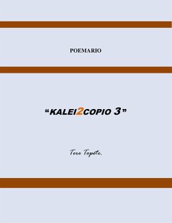Cover Kalei2copio 3 (eBook, ePUB)