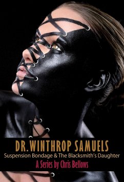 Dr. Winthrop Samuels Series (eBook, ePUB) - Bellows, Chris