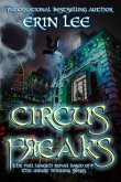 Circus Freaks (eBook, ePUB)