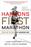 Hansons First Marathon (eBook, ePUB) Hansons First Marathon (eBook, ePUB)