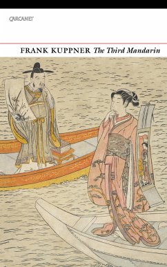 The Third Mandarin (eBook, ePUB) - Kuppner, Frank