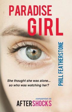 Cover Paradise Girl (eBook, ePUB)