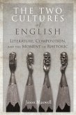 Two Cultures of English (eBook, PDF)