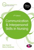 Communication and Interpersonal Skills in Nursing (eBook, PDF)