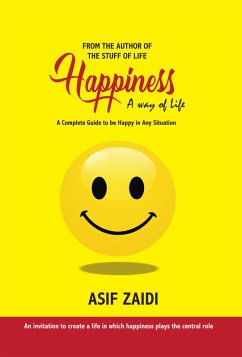 Cover Happiness: a Way of Life (eBook, ePUB)