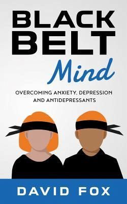 Black Belt Mind (eBook, ePUB)