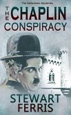 The Chaplin Conspiracy (eBook, ePUB)