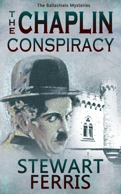 The Chaplin Conspiracy (eBook, ePUB) - Ferris, Stewart
