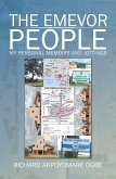 The Emevor People (eBook, ePUB)