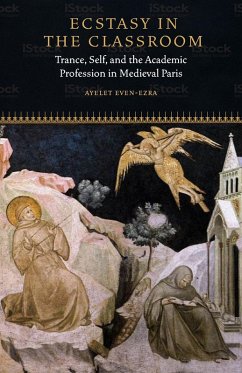 Cover Ecstasy in the Classroom (eBook, PDF)