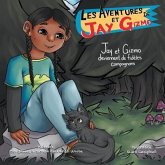 Les Aventures de Jay et Gizmo (eBook, ePUB)