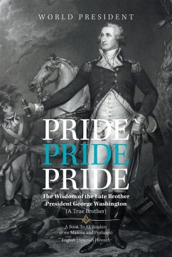 Cover Pride, Pride, Pride (eBook, ePUB)