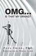 Omg ... Is That My Brand? (eBook, ePUB) - Bild 1