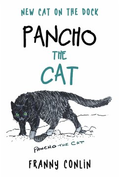 Cover Pancho the Cat (eBook, ePUB)