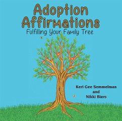 Cover Adoption Affirmations (eBook, ePUB)